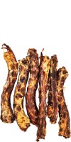 Dog Snacks Duck necks (Entenhälse) 200g 1 Piece Anifit